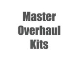 Master Overhaul Kits 2003-2004 Dodge NV4500HD 4x4